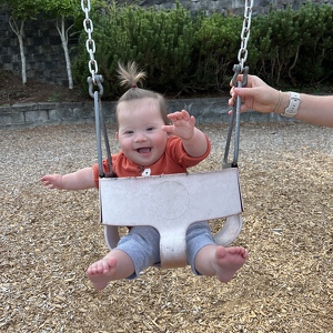 Fundraising Page: Amanda Hill